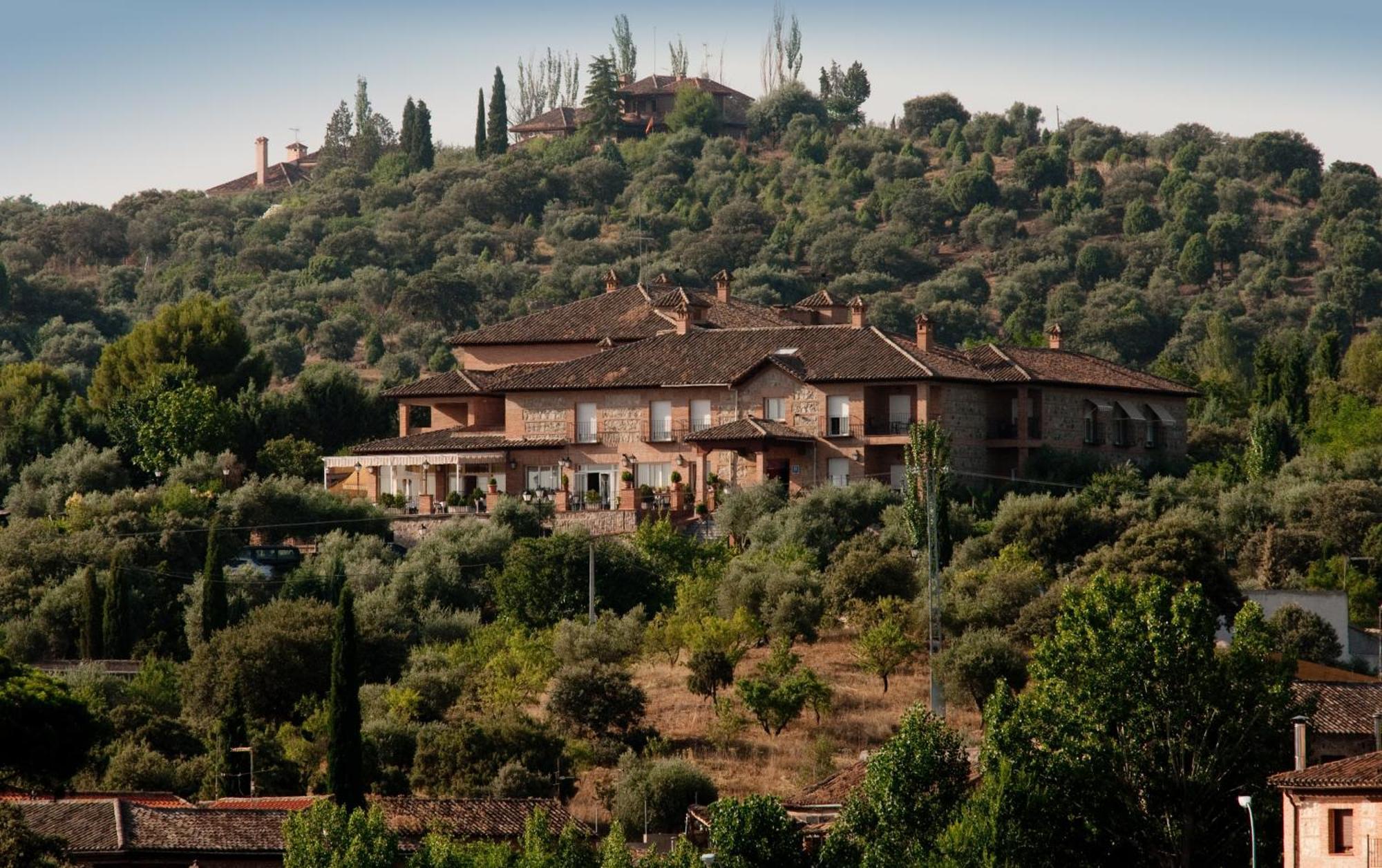 Abaceria, Toledo
